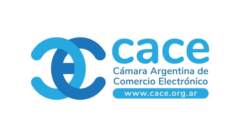 log camara argentina de comercio electronico