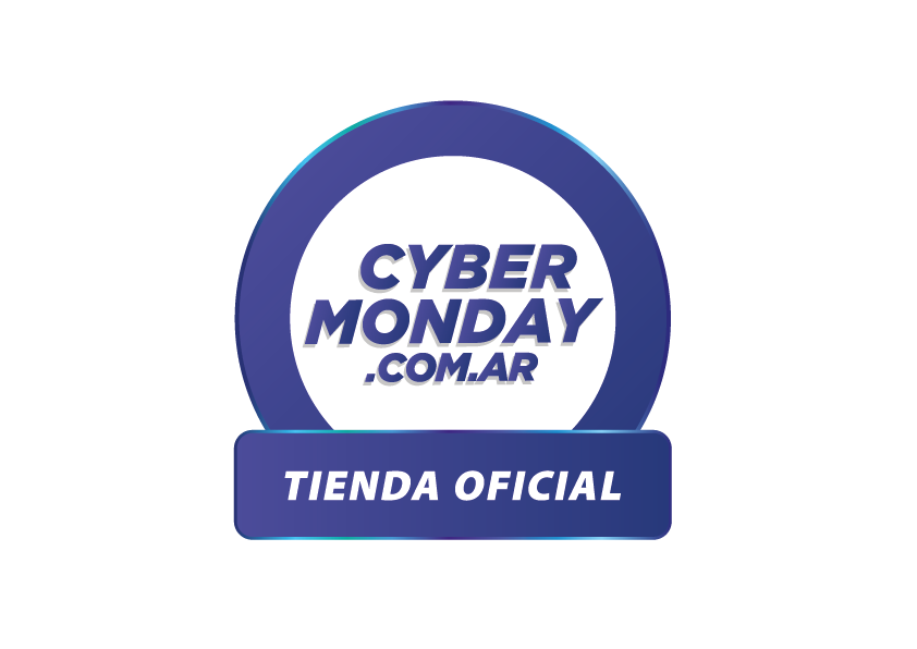 logo cybermonday tienda oficial mc optica