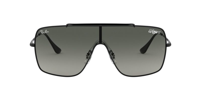 Ray Ban Sol Wings II Rb3697 002/11
