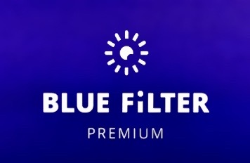 Lentes Neutras Blue Filter Premium