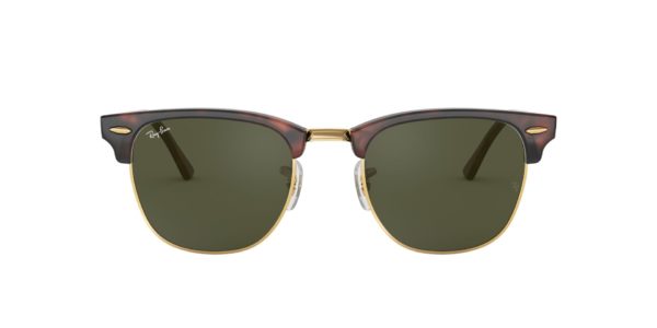 Ray Ban Sol Clubmaster RB3016 w0366