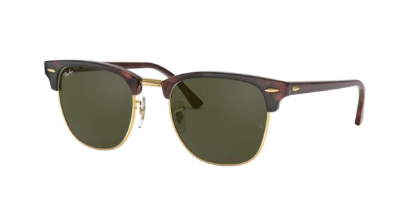 Ray Ban Sol Clubmaster RB3016 w0366