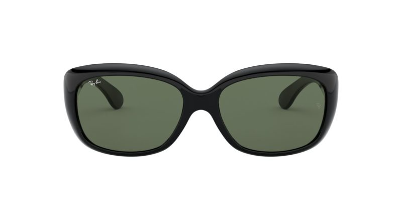 Ray Ban Sol Jackie Ohh Rb4101 601 58