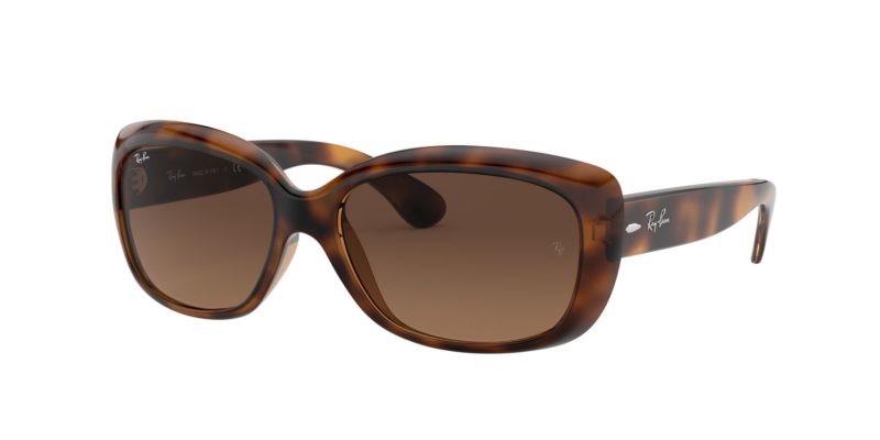 Ray Ban Sol Jackie Ohh Rb4101 642/43