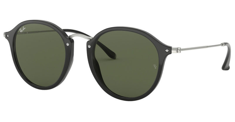 Ray Ban Sol Round Rb2447 901 49