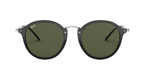 Ray Ban Sol Round Rb2447 901