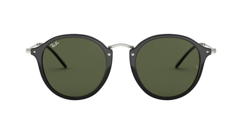 Ray Ban Sol Round Rb2447 901 49