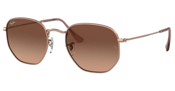 Ray Ban Sol Rb3548N 9069A5