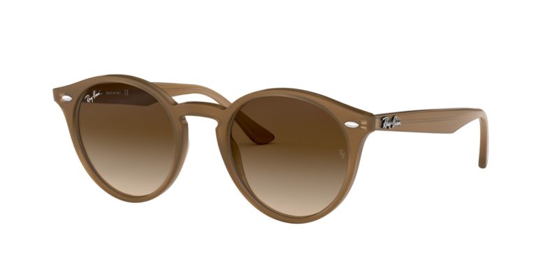 Ray Ban Sol Rb2180 616613 49