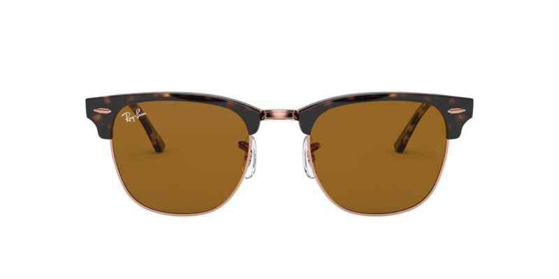 Ray Ban Sol Clubmaster RB3016 1309/33 49