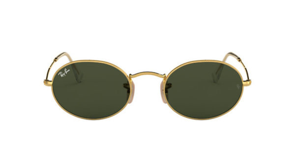 Ray Ban Sol Oval Rb3547 001/31