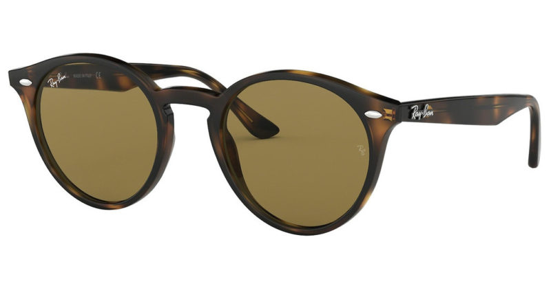Ray Ban Sol Rb2180 710/73 49