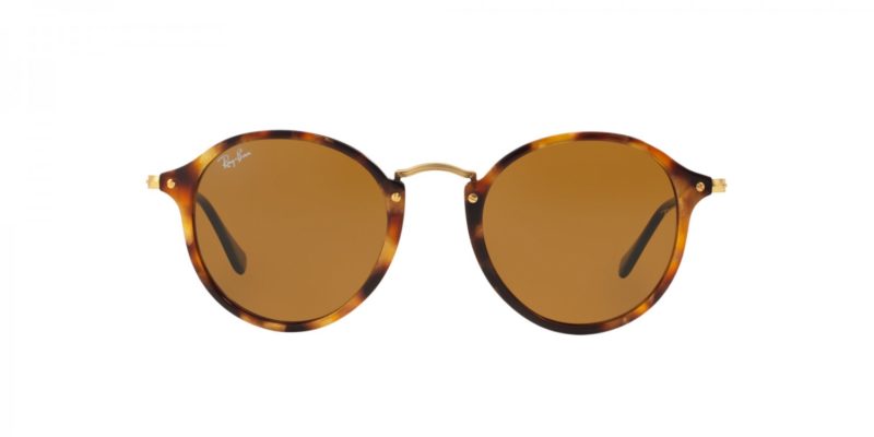 Ray Ban Sol Round Rb2447 1160 49