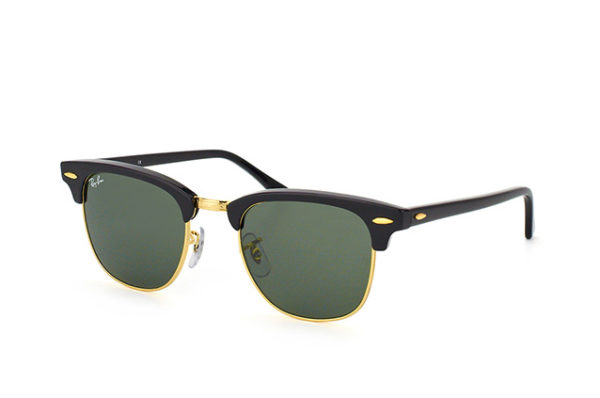 Ray Ban Sol ClubMaster RB3016L W0365