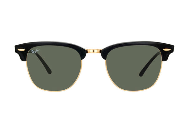 Ray Ban Sol ClubMaster RB3016L W0365