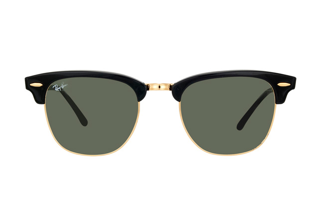 Ray Ban Sol ClubMaster RB3016L W0365 51
