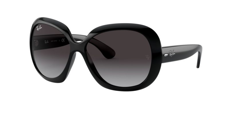 Ray Ban Sol Jackie Ohh II Rb4098 601/8G