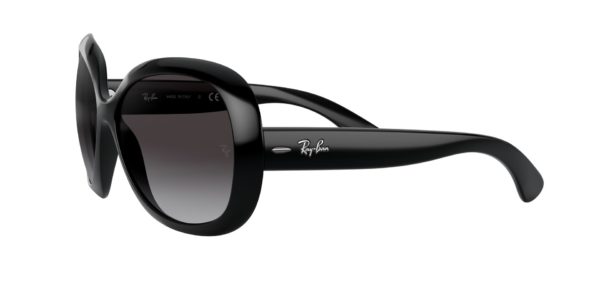 Ray Ban Sol Jackie Ohh II Rb4098 601/8G