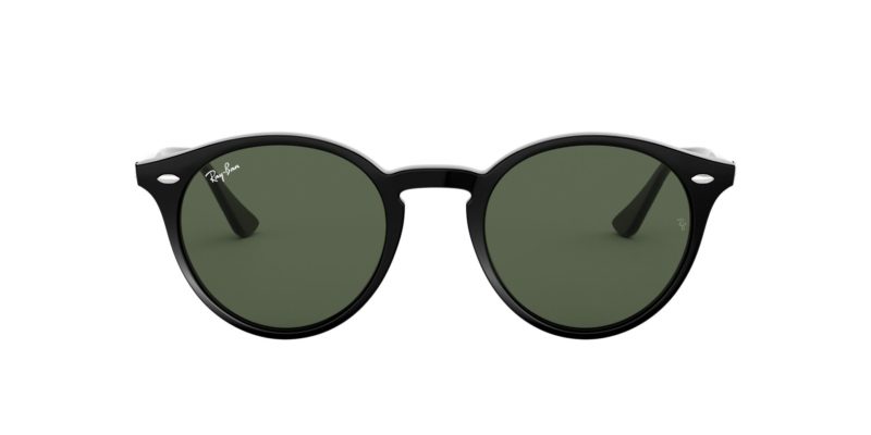 Ray Ban Sol Rb2180 601/71 49