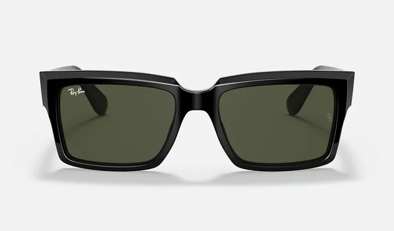 Ray Ban Sol Inverness RB2191 901/31 54