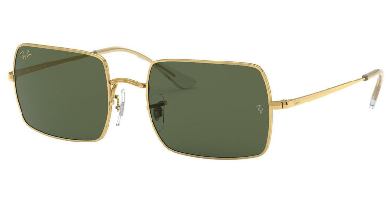 Ray Ban Sol Rectangle RB1969 919631