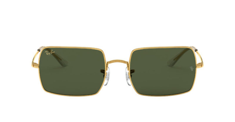 Ray Ban Sol Rectangle RB1969 919631