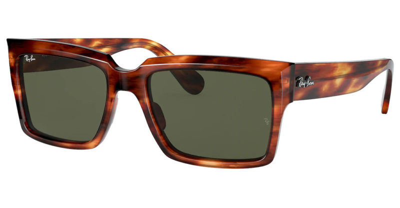 Ray Ban Sol Inverness RB2191 954/31  54