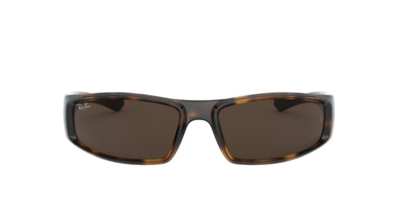 Ray Ban Sol RB4335 710/73 58