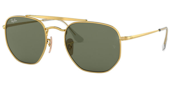 Ray Ban Sol The Marshal RB3648L 001