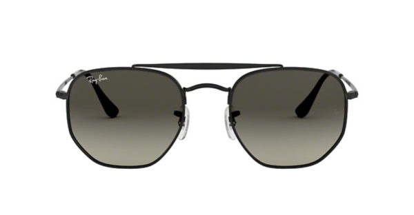 Ray Ban Sol The Marshal RB3648L 002/71