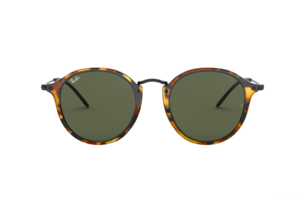Ray Ban Sol Round Rb2447 1157