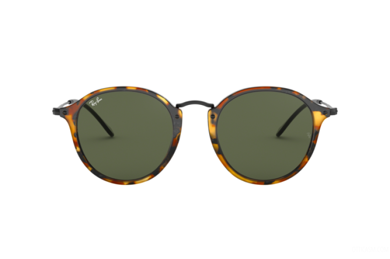 Ray Ban Sol Round Rb2447 1157 49