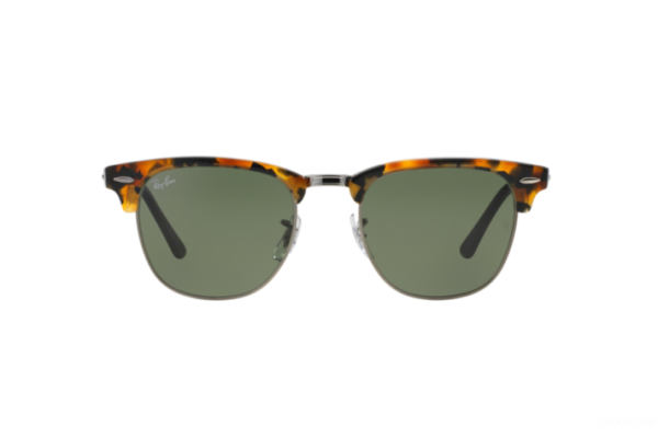 Ray Ban Sol Clubmaster RB3016 1157