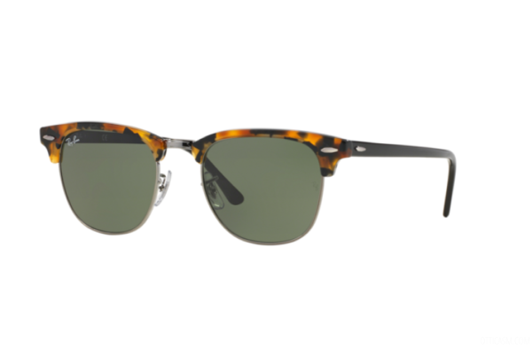 Ray Ban Sol Clubmaster RB3016 1157