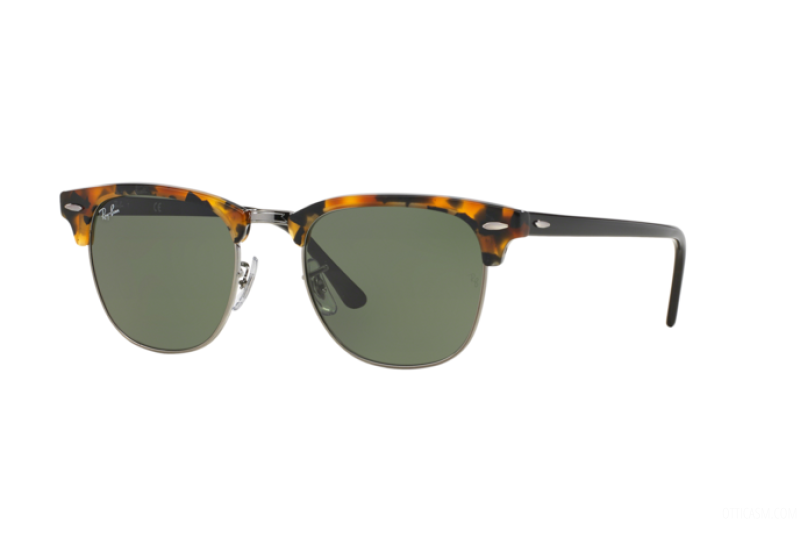 Ray Ban Sol Clubmaster RB3016 1157 51