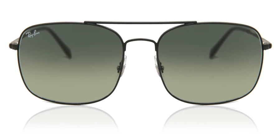 Ray Ban Sol Rb3611 006 71 60