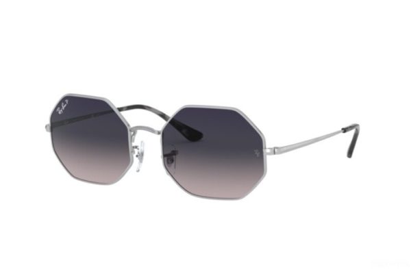 Ray Ban Sol Octagon RB1972 914978 54