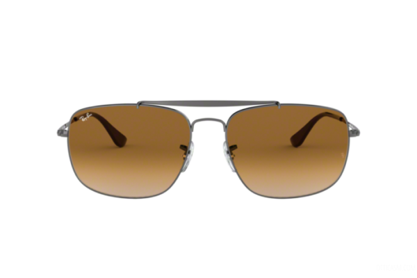 Ray Ban Sol The Colonel Rb3560 004/51 61