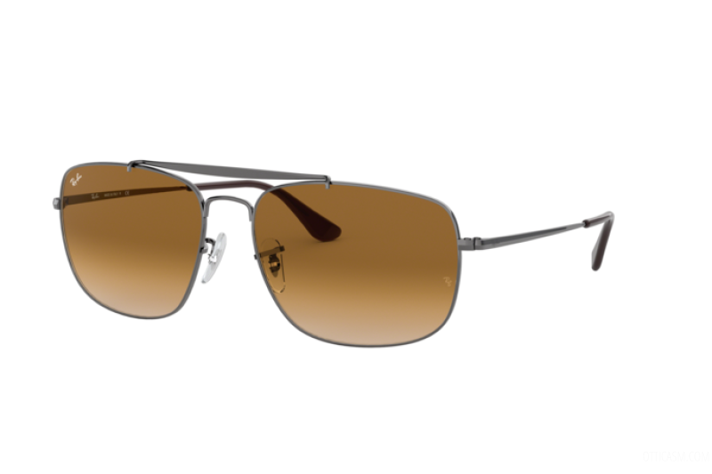 Ray Ban Sol The Colonel Rb3560 004/51 61