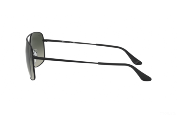Ray Ban Sol Rb3611 006/71 60