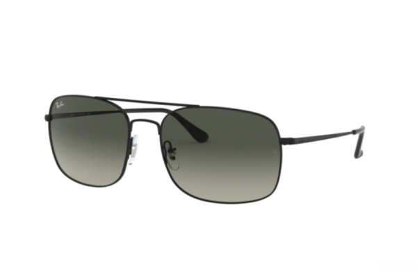 Ray Ban Sol Rb3611 006/71 60