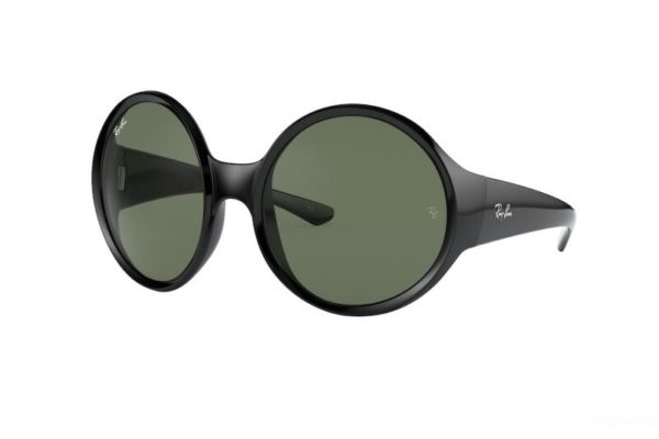 Ray Ban Sol Rb4345 601/71 58