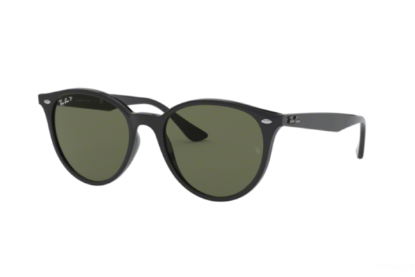 Ray Ban Sol Rb4305 601/9A 53