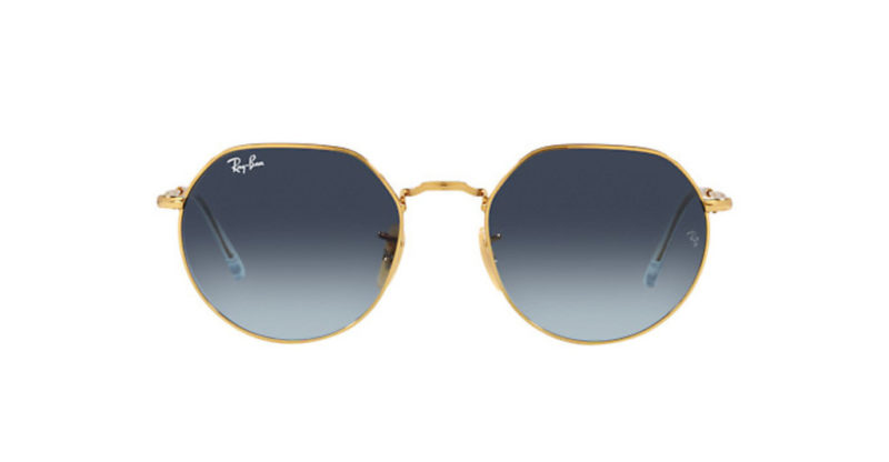 Ray Ban Sol Jack Rb3565 001/86