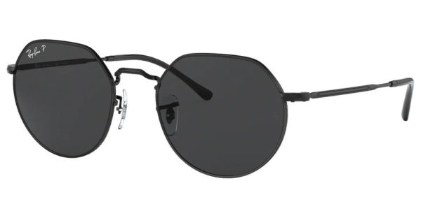 Ray Ban Sol Jack Rb3565 002/48