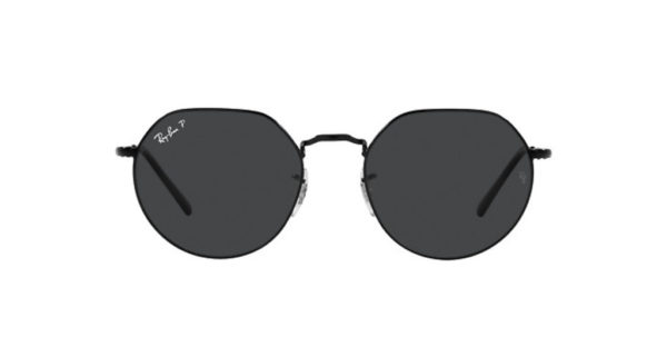 Ray Ban Sol Jack Rb3565 002/48