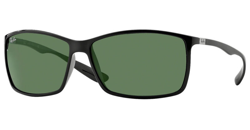 Ray Ban Sol Liteforce Rb4179 601/71 62