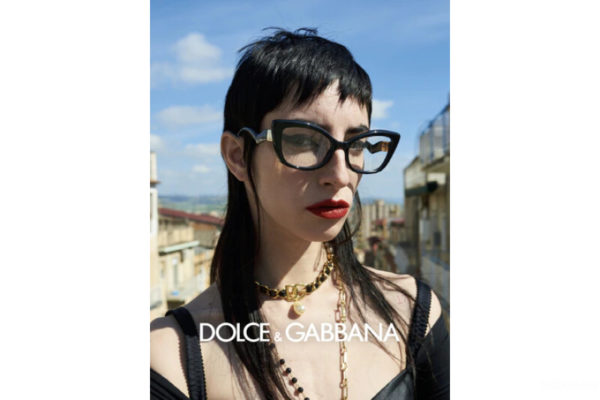 Dolce & Gabbana Vista DG5078 501