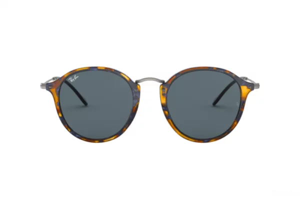 Ray Ban Sol Round Rb2447 1158R5