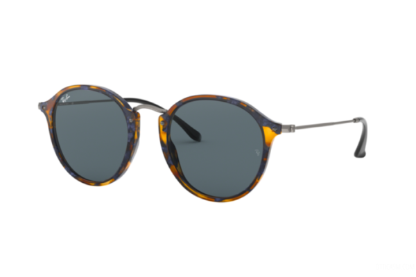 Ray Ban Sol Round Rb2447 1158R5